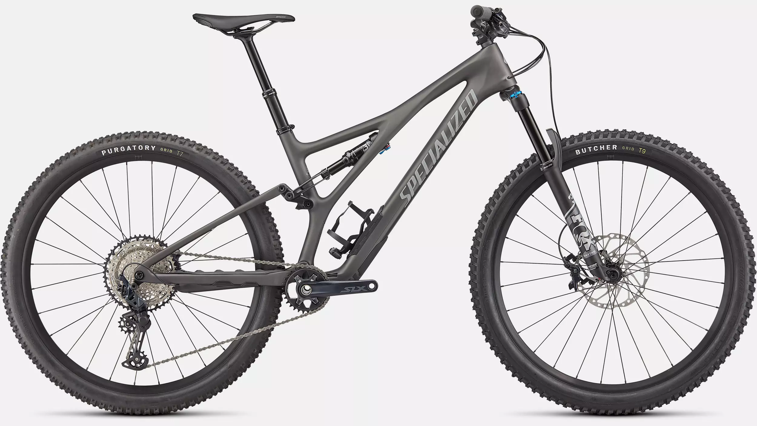 Specialized Stumpjumper Comp Taille M S3 Velo dayak