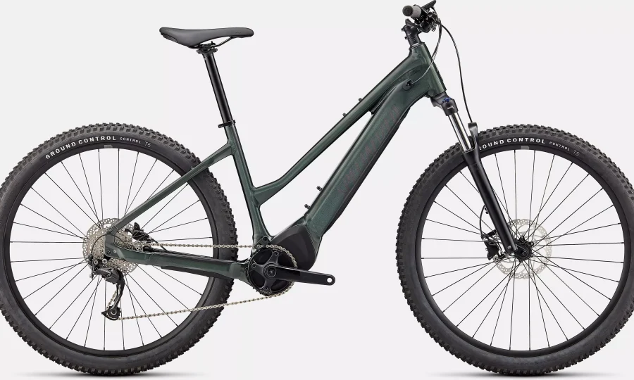Vtt électrique Specialized Turbo Tero 3.0