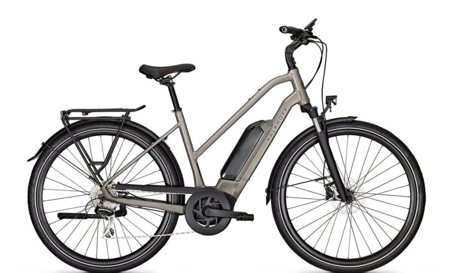 Kalkhoff endeavour 1.B move 545 wh 2023