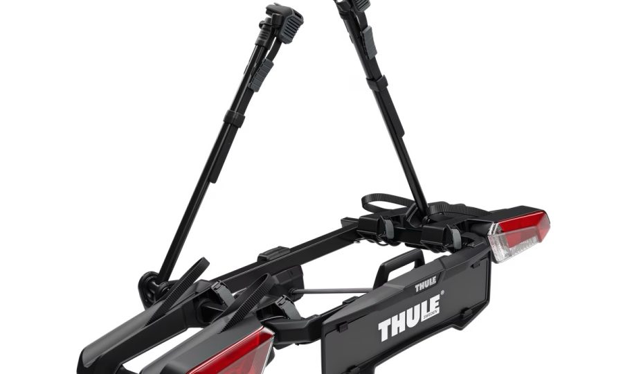 Porte Vélo Thule Epos 2 Places