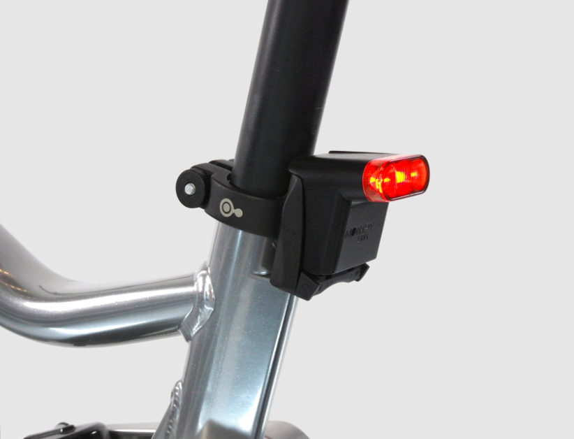 LED Vélo Lumières Vélo De Montagne Roue Chaîne Lumière Vélo Roue