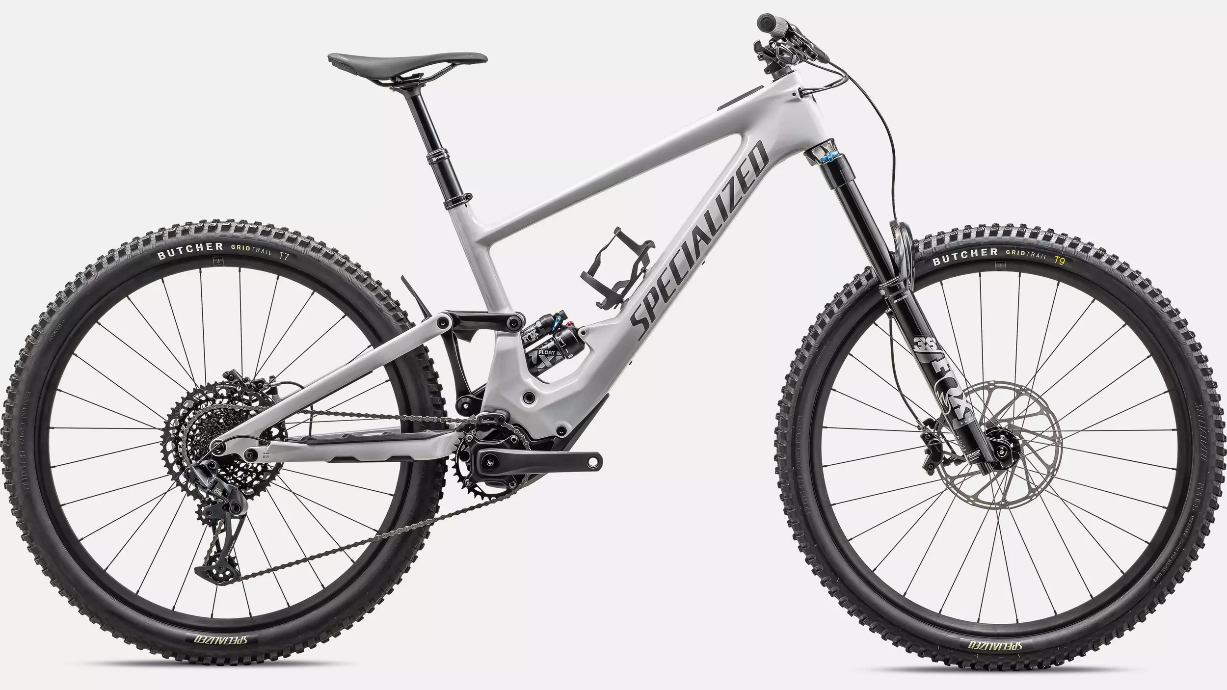 Vtt électrique specialized occasion sale