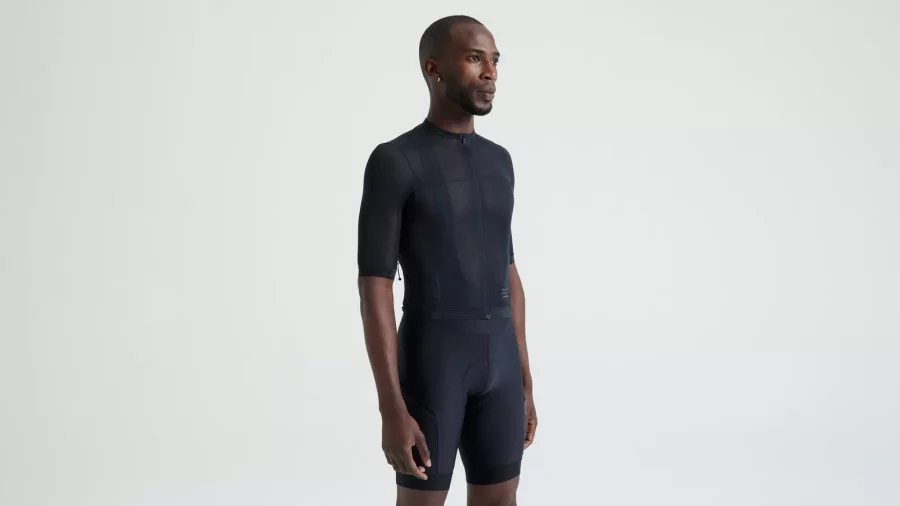 Maillot manches courtes homme specialized Prime Lightweight