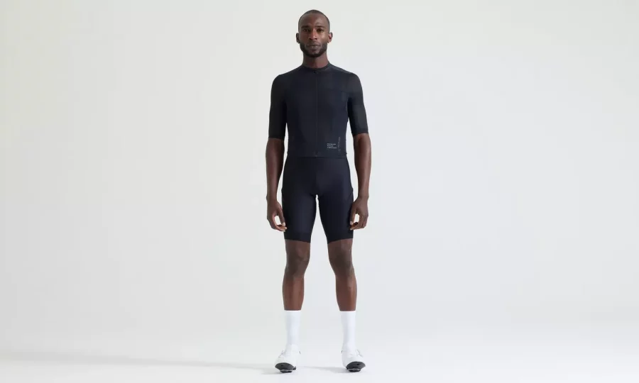 Maillot manches courtes homme specialized Prime Lightweight