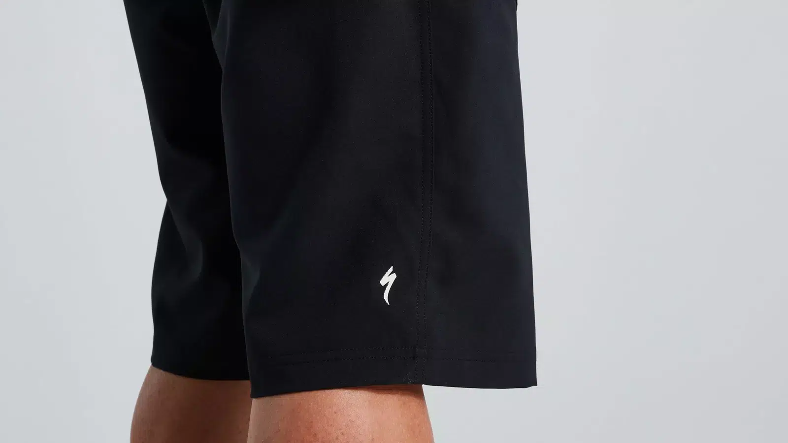 Short avec sous-short homme Specialized trail