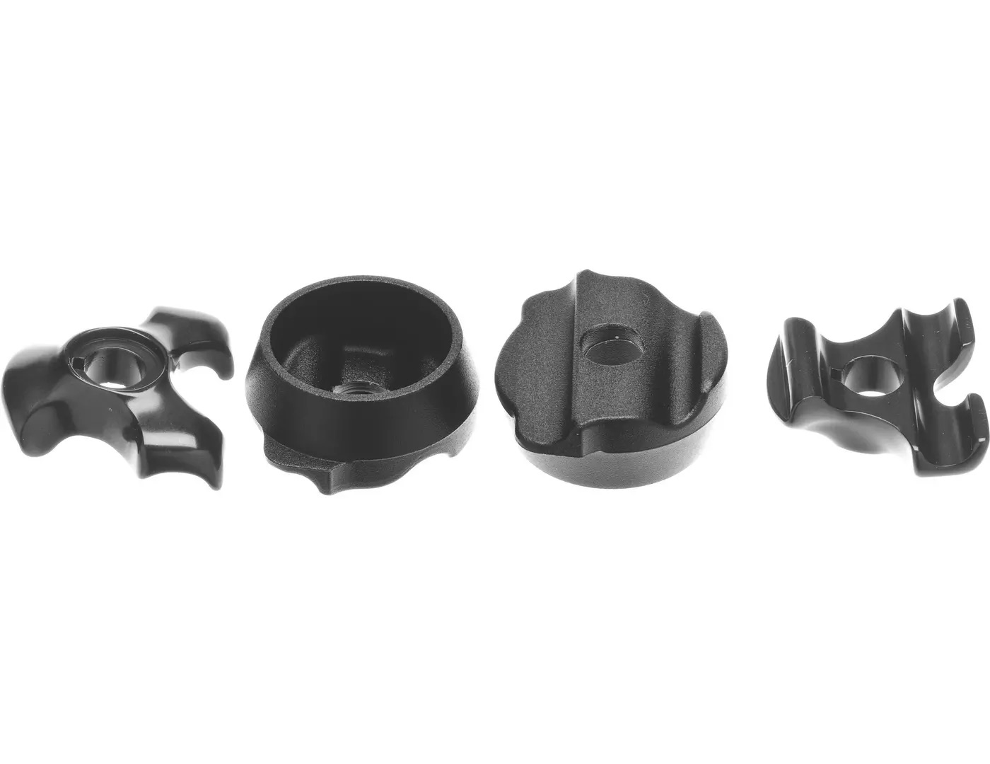 collier tige de selle