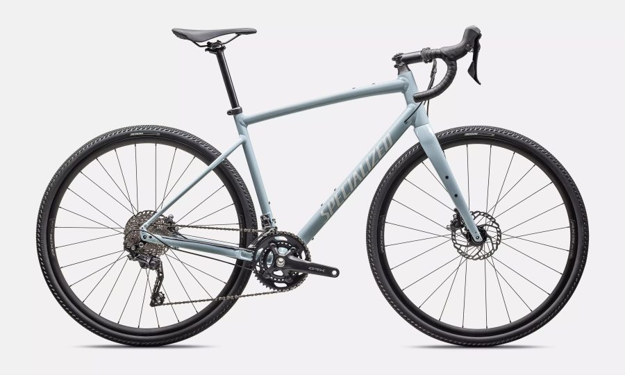 Gravel Specialized Diverge E5 Elite