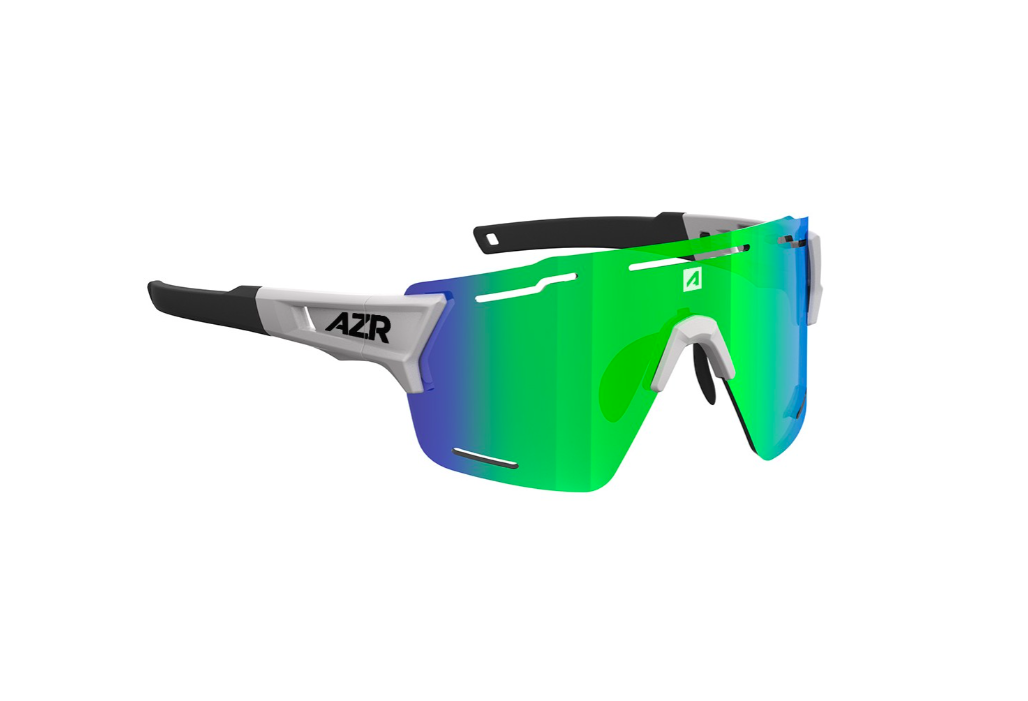 Lunettes velo trail running ASPIN 2 RX de AZR