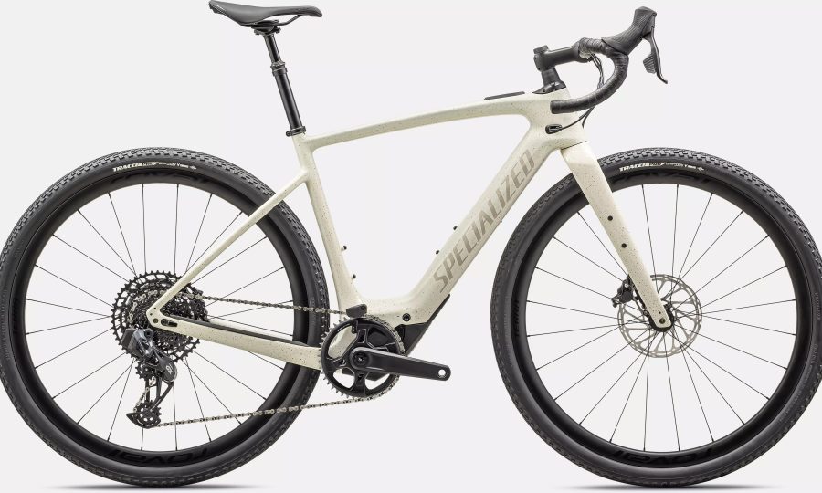 Gravel/Route électrique Specialized Creo 2 Expert
