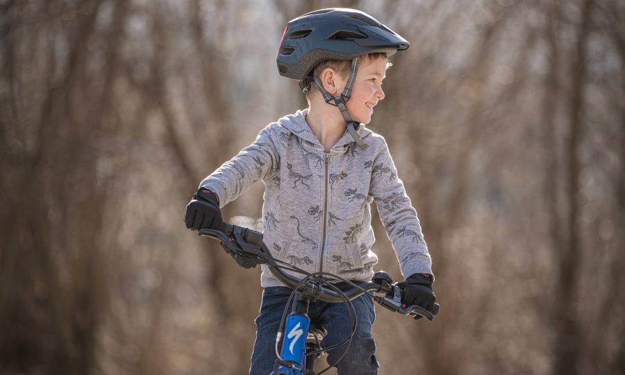 Casques enfant