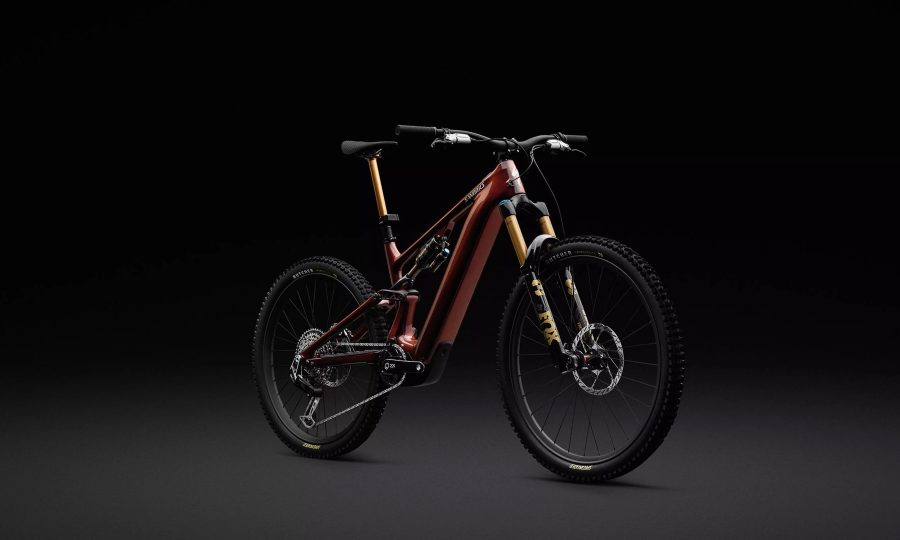 S-Works Turbo Levo 4 - Specialized