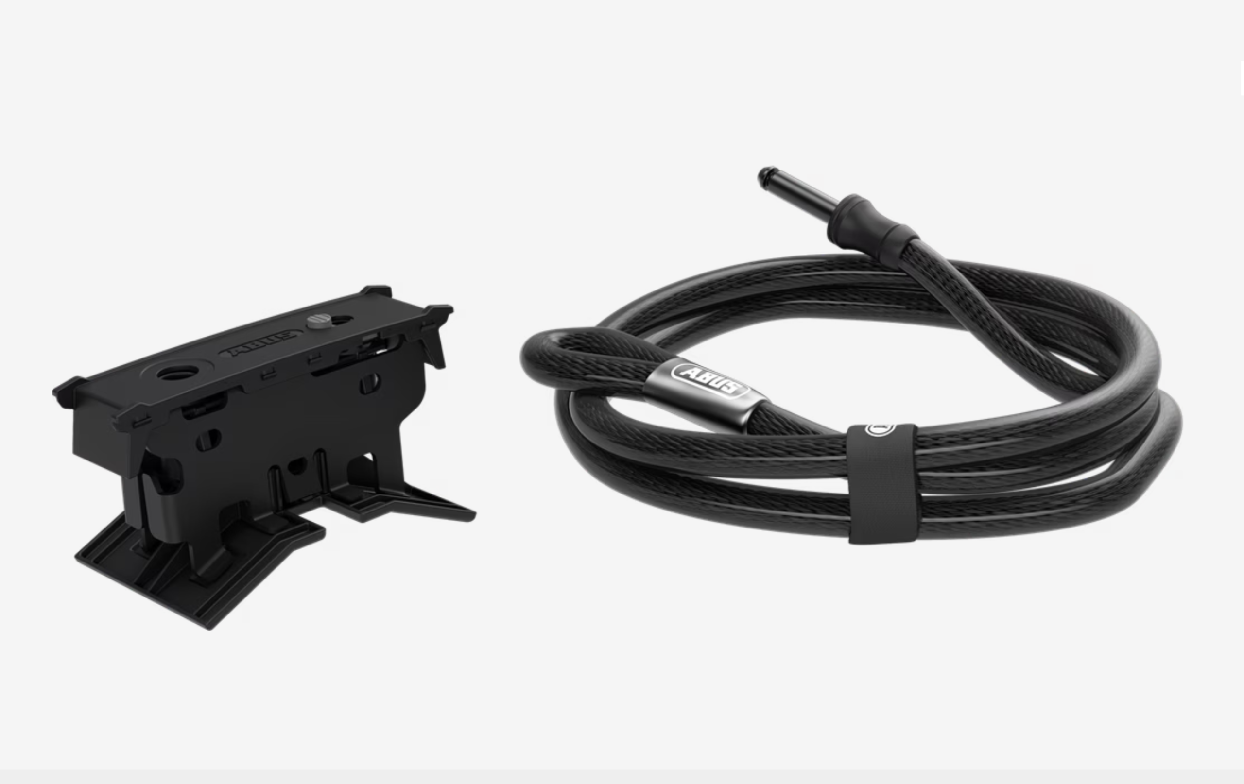 Antivol pour porte vélo Thule High-grade lock_1