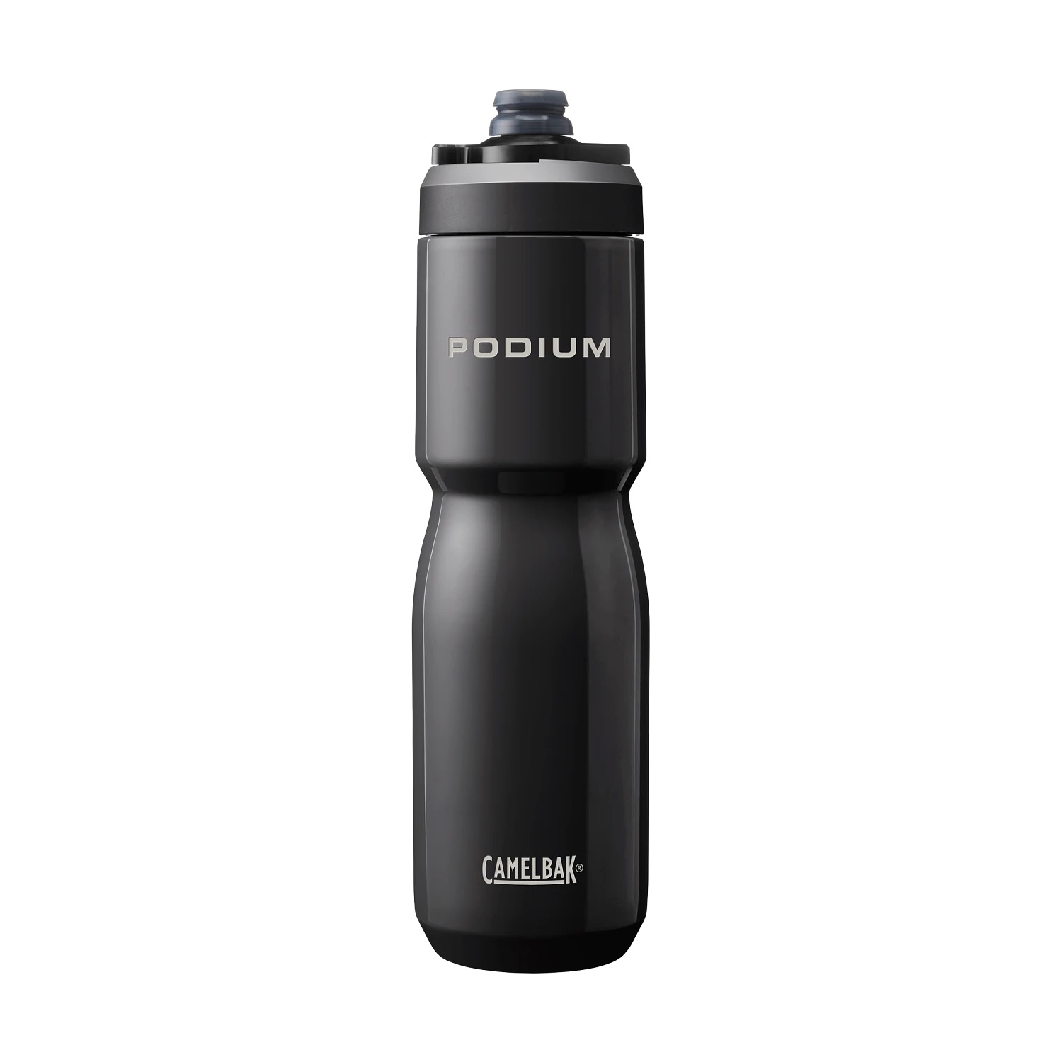 Bidon_camelbak_podium_steel_noir