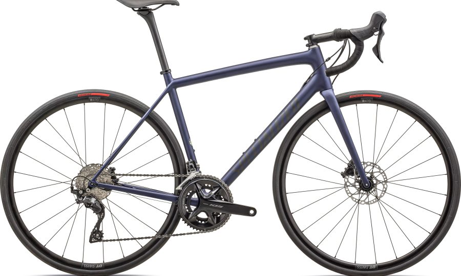 Specialized Aethos Sport 105