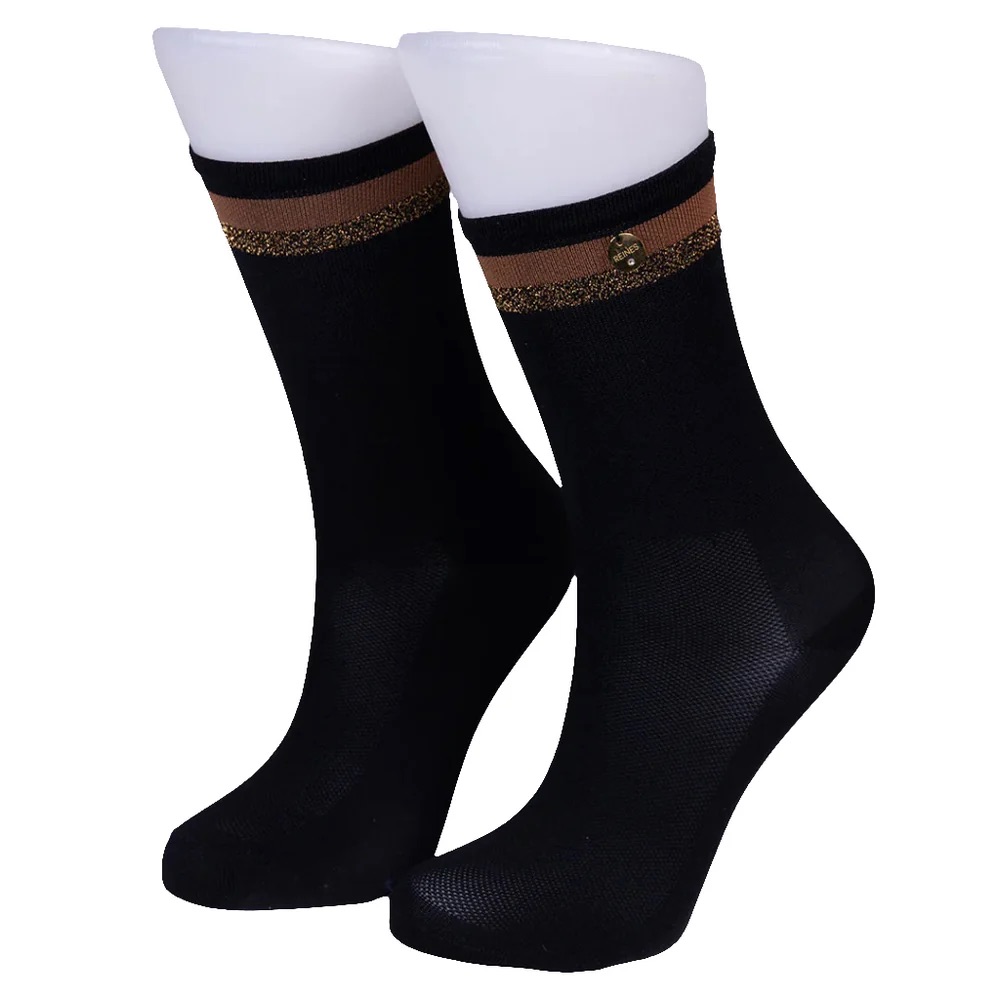 chaussettes-velo-femme-black-haut-de-gamme