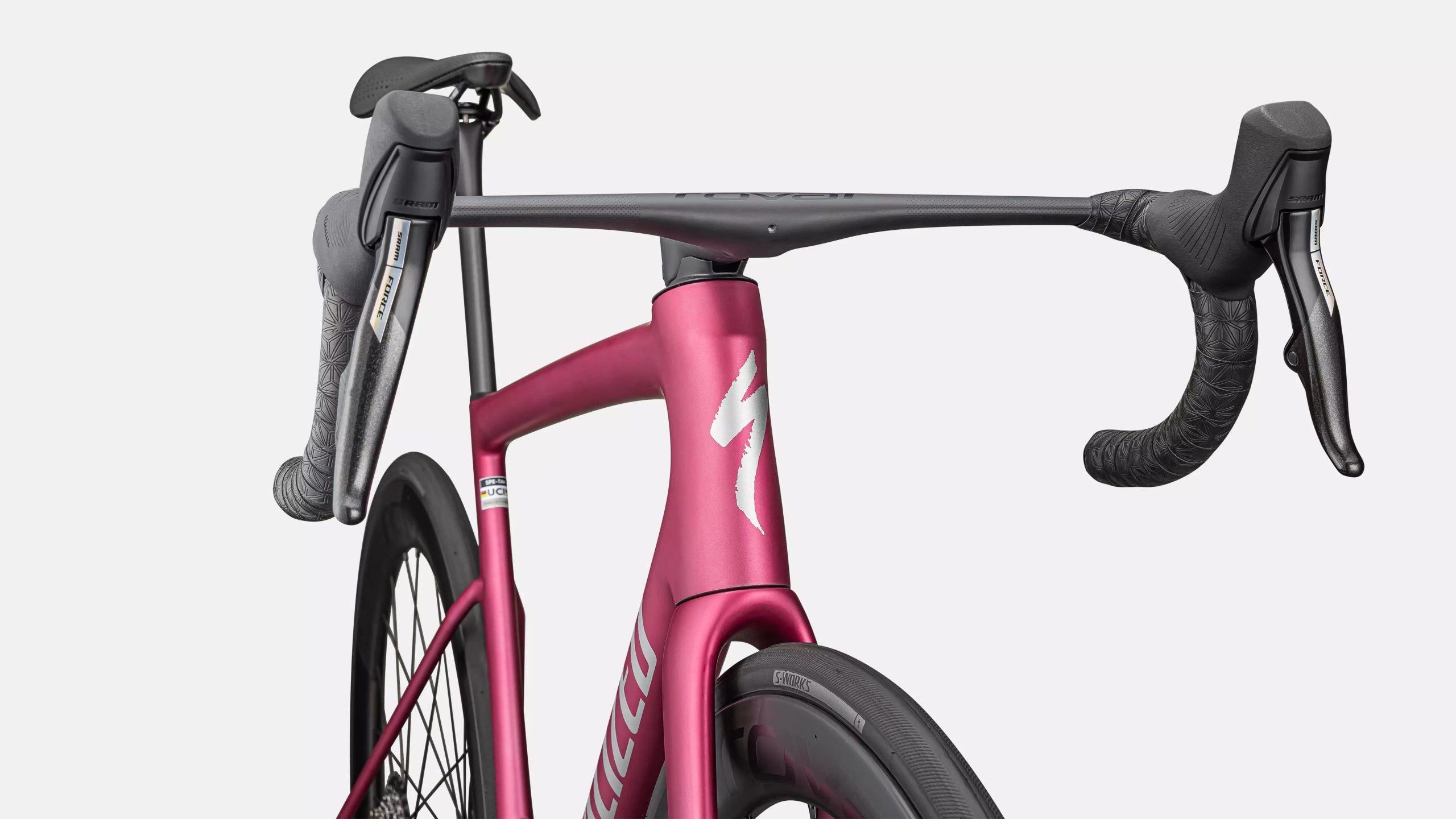 tarmac sl8 pro pink 4
