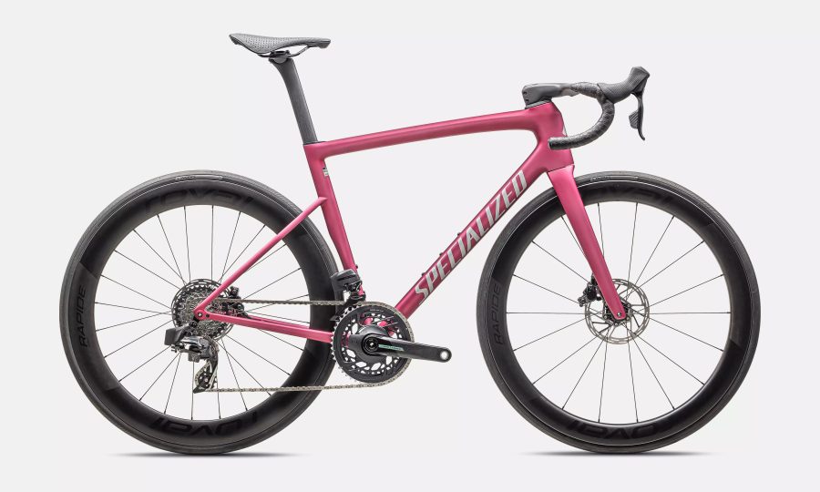 Specialized Tarmac SL8 Pro
