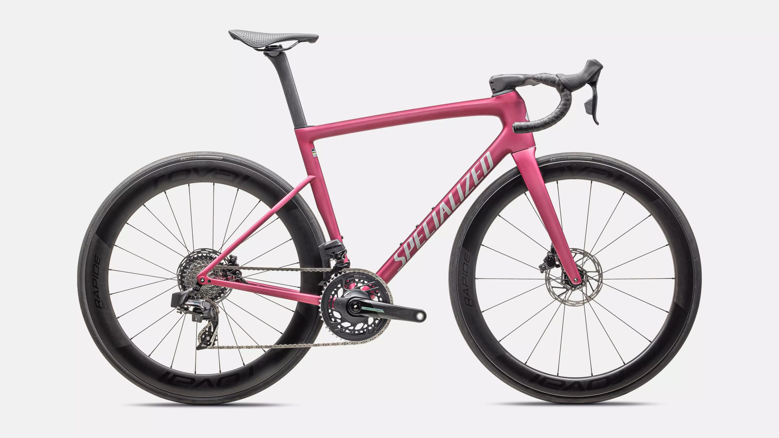 tarmac sl8 pro pink