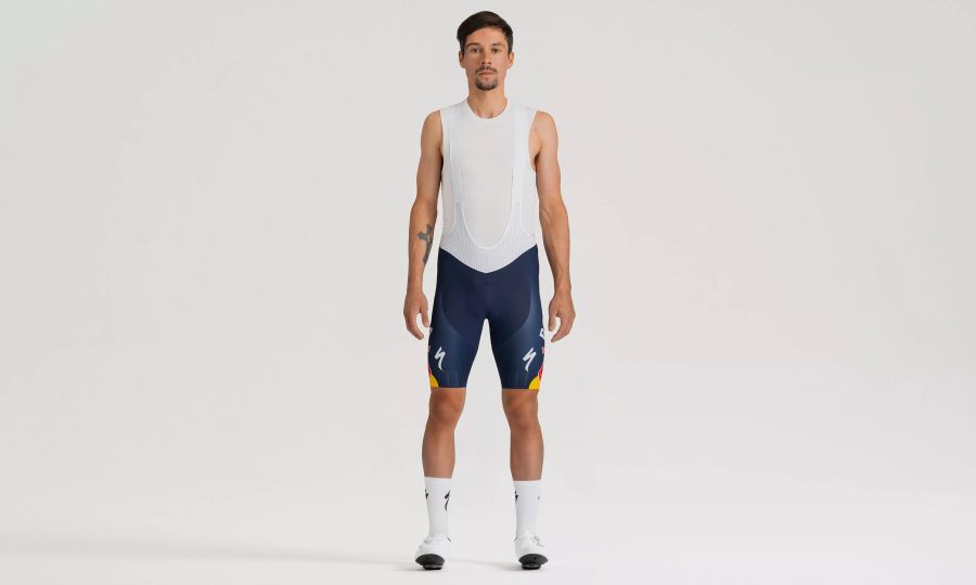 Cuissard court Replica Red Bull - BORA - hansgrohe Specialized