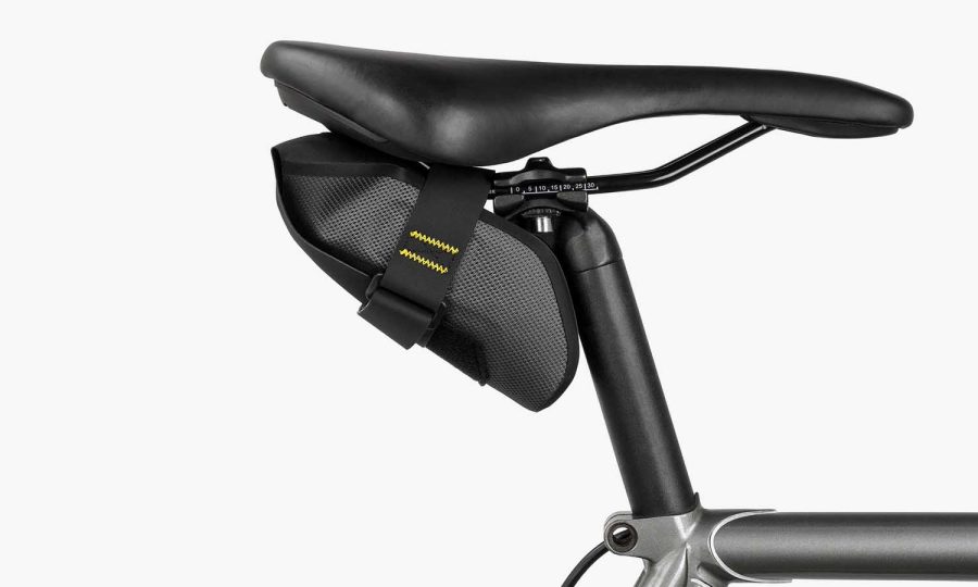 Apidura Expedition Tool Pack – Pochette sous-selle étanche, 0,5 L