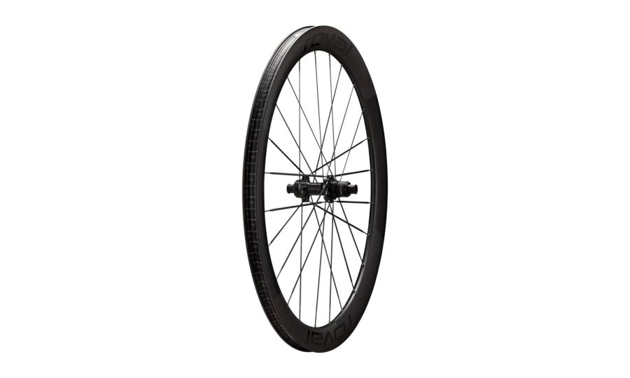 Roval Rapide CLX III – Roues carbones - Specialized