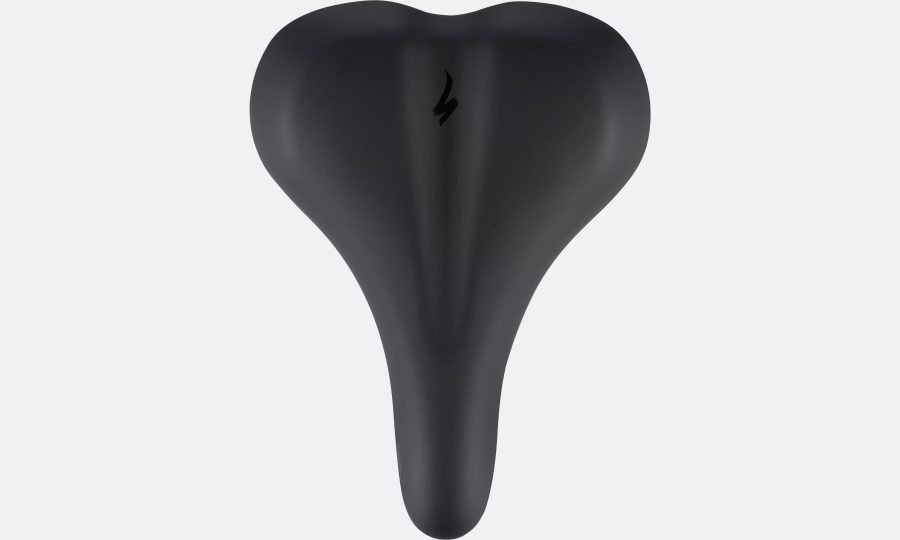 Selle Specialized Body Geometry Comfort Gel 200 – Le confort ultime pour vos trajets du quotidien
