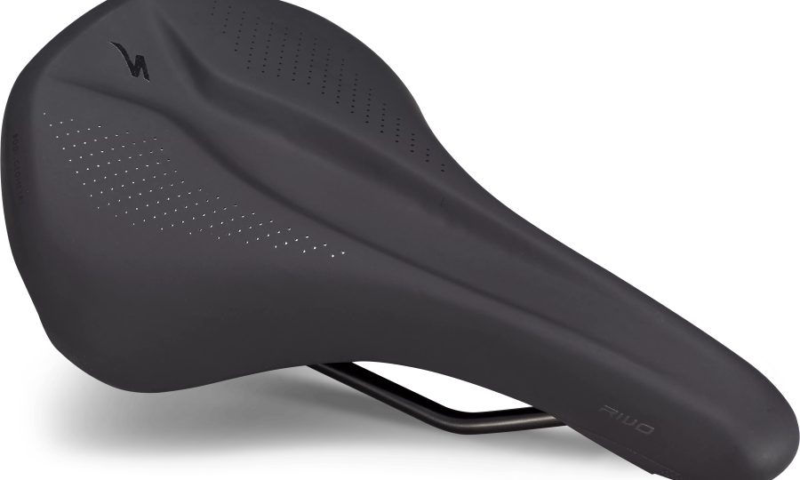 Selle Specialized Rivo Sport 155 mm – Le confort au quotidien, sans compromis