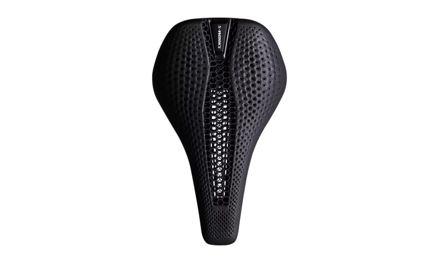 Selle Specialized S-Works Power EVO Mirror – Confort 3D et performance pure