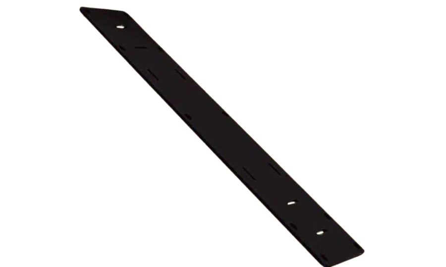 Yuba FastRack Deck – Plateforme arrière en plastique recyclé pour FastRack