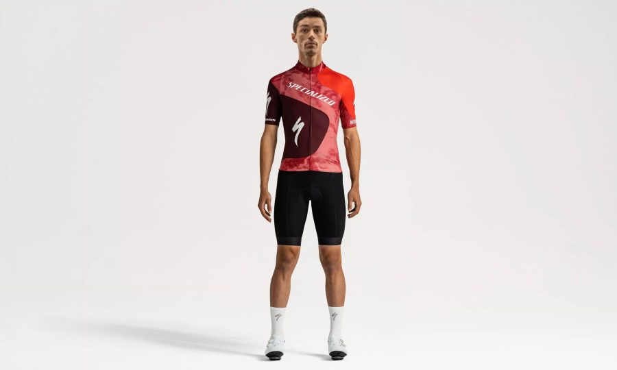 Maillot Specialized Foundation Graphic Homme – Édition Limitée