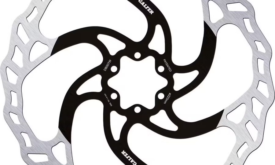 Galfer Fixed Disc Wave MTB – 6-trous / 223 mm