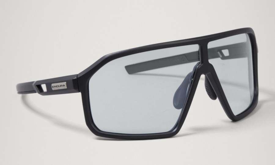 Endura Mullet Photochromic – Lunettes Vélo Unisexe