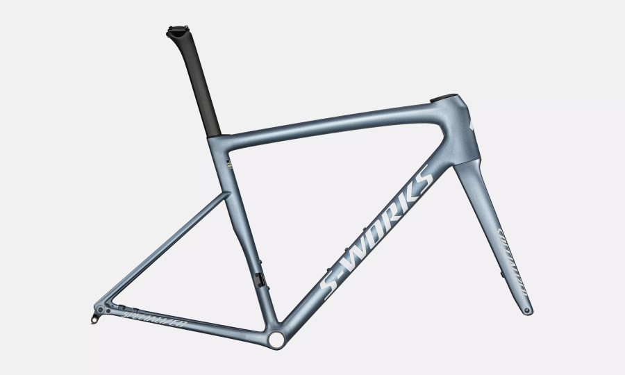 Specialized Kit Cadre Tarmac SL8 S-WORKS
