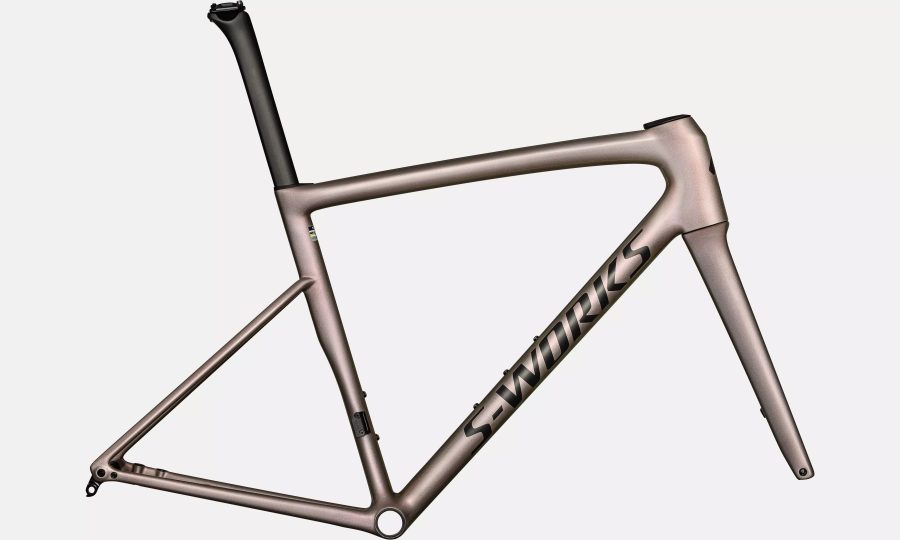 Specialized Kit Cadre Tarmac SL8 S-WORKS