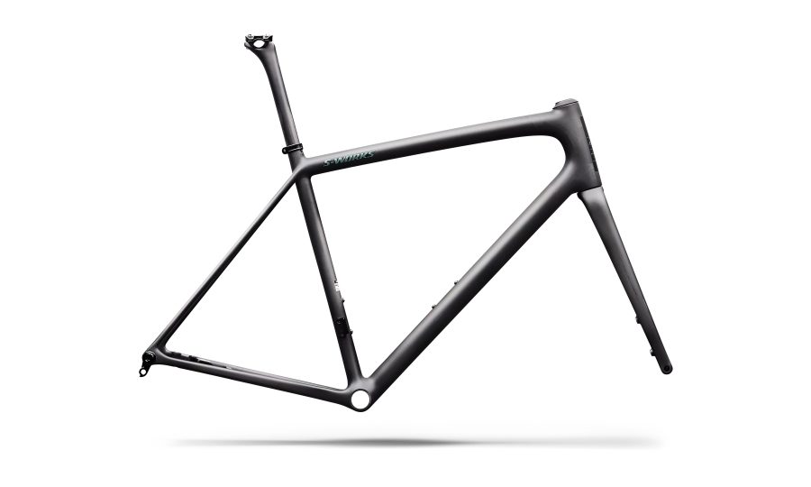 Specialized Kit Cadre S-Works Aethos 2
