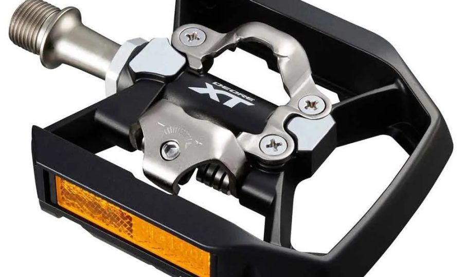Pédales SPD Deore XT PD-T8000