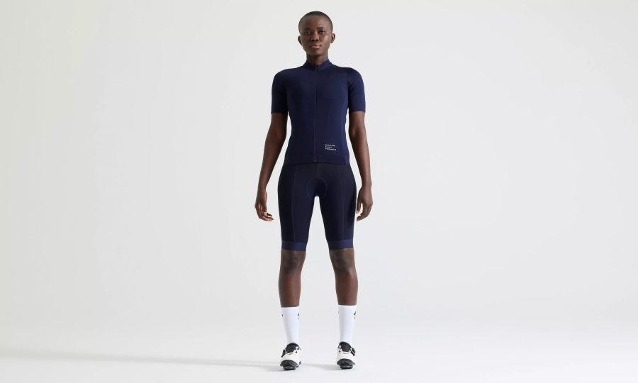 Maillot à manches courtes Specialized Foundation Sleeve Jersey