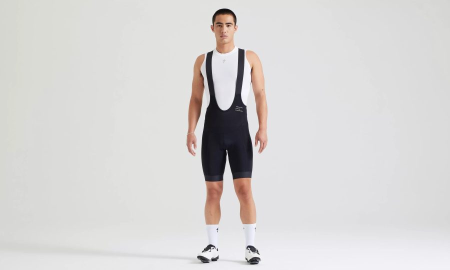 Cuissard court Homme - Specialized Foundation