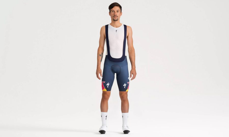 Specialized Cuissard court homme Red Bull - BORA - hansgrohe Race Bib Short