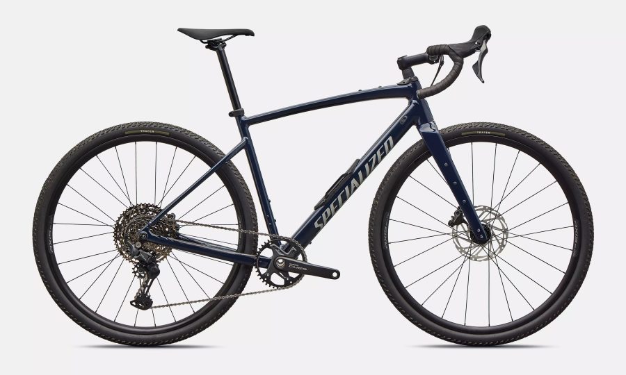 Gravel Specialized Diverge 4 Sport Alloy