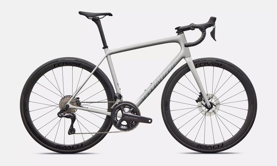 Specialized Aethos 2 Expert