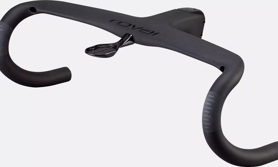 Cintre SPECIALIZED Roval Rapide Rd Bar 31.8X400/100MM