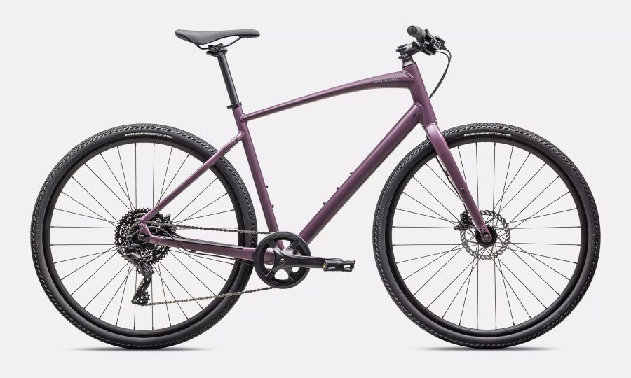 Specialized Sirrus X 2.0 – Vélo fitness/gravel