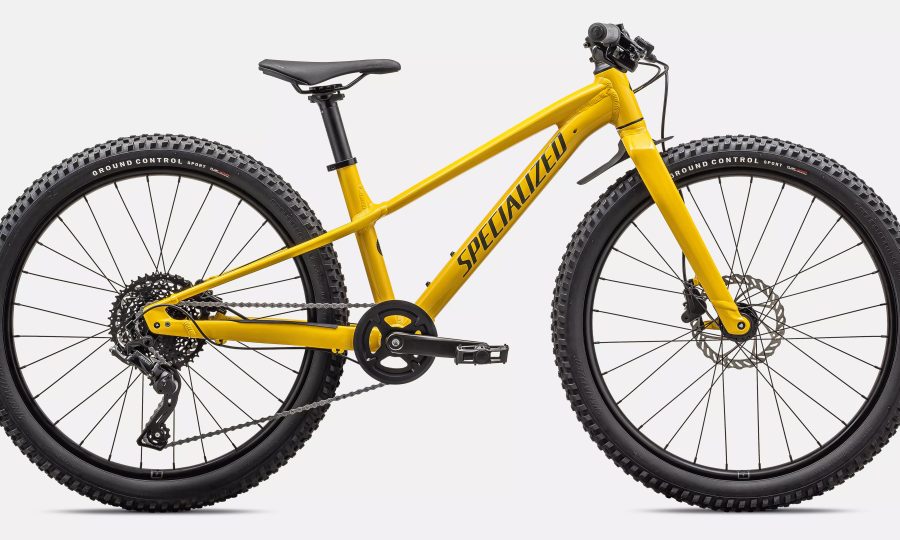 VTT Enfant Specialized Riprock 24 2024