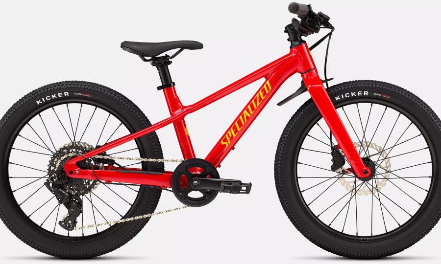 VTT Enfant Specialized Riprock 20