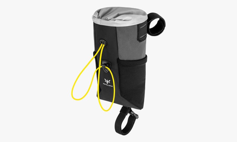 Apidura Backcountry Food Pouch – 1,2 L (Plus) pour cintre