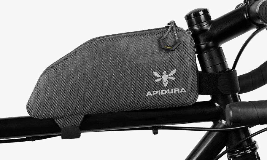 Sacoche de cadre APIDURA Expedition Top Tube Pack (1L)