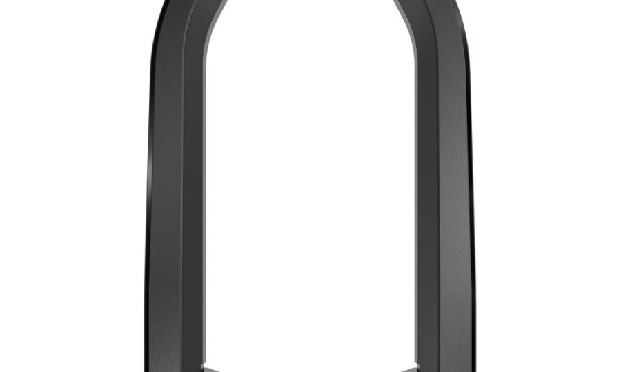 ABUS GRANIT Super Extreme 2500 165HB230 – Antivol U 27 mm, 230×102 mm, 15/15