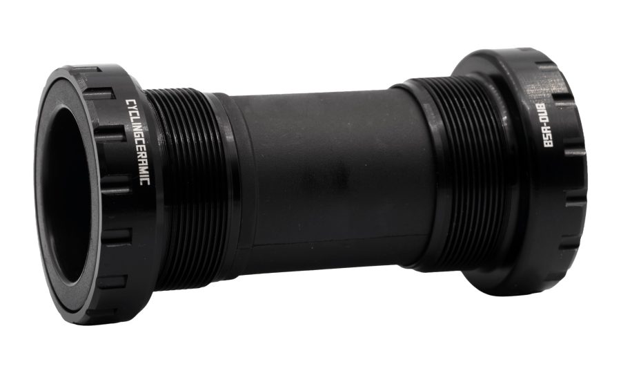 Boîtier de pédalier CyclingCeramic BSA SRAM DUB