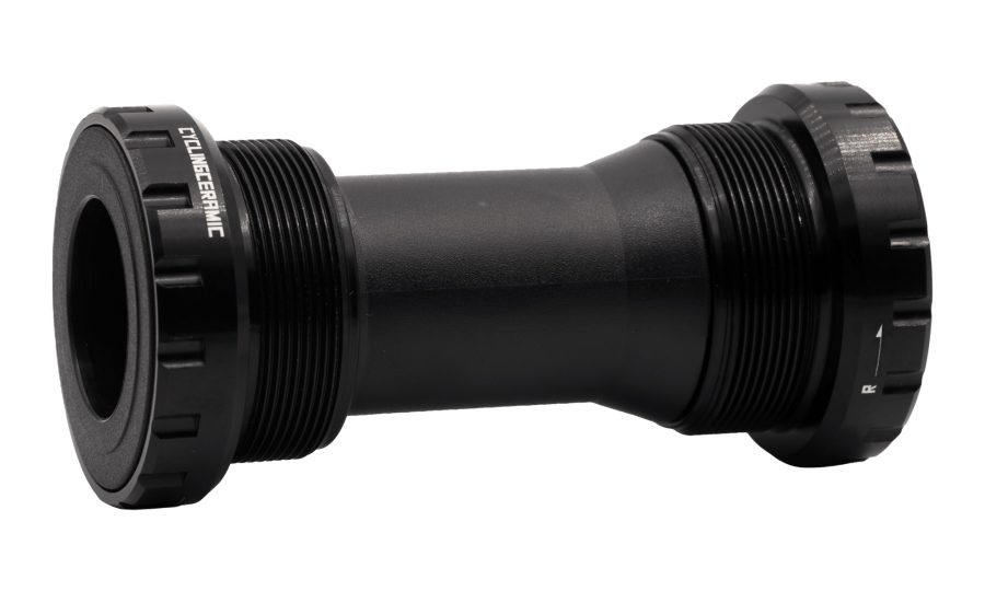 Boîtier de pédalier CyclingCeramic ITA Shimano